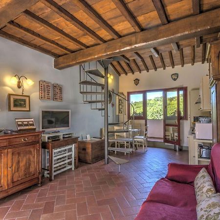 Montefienali Village La Chiocciola ガイオーレ・イン・キアンティ エクステリア 写真