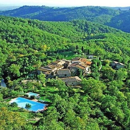 Montefienali Village La Chiocciola ガイオーレ・イン・キアンティ エクステリア 写真